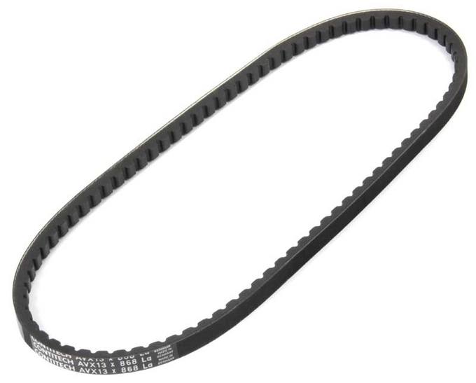 Mercedes Porsche Accessory Drive Belt (13x868) 0049973592 - Continental 13X868